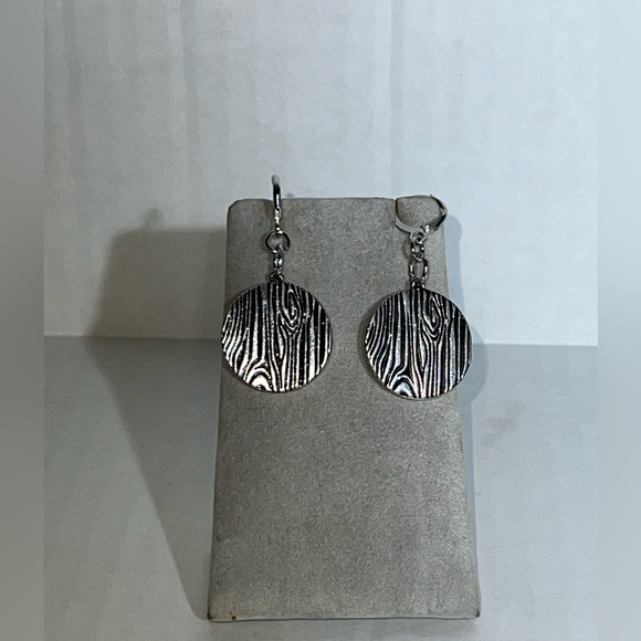 Handcrafted Super Cute Legendary Sasquatch Earrings - Picture 2 of 3